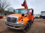 2007 International 4300 Bucket Truck