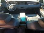 1998 Lincoln Town car Signature