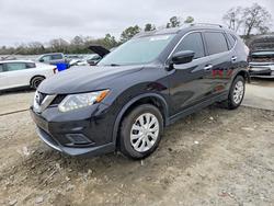 2016 Nissan Rogue s for sale in Byron, GA