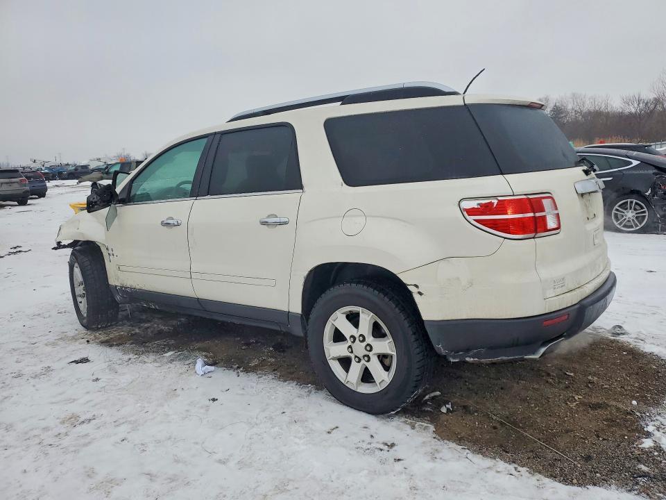 2008 Saturn Outlook xr