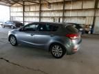 2015 KIA Forte ex