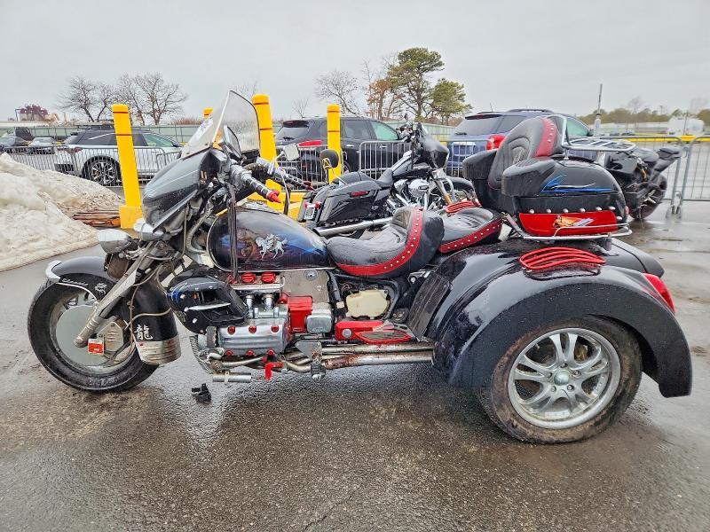 2003 Honda GL1500 CD