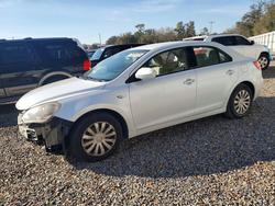2012 Suzuki Kizashi s for sale in Thonotosassa, FL