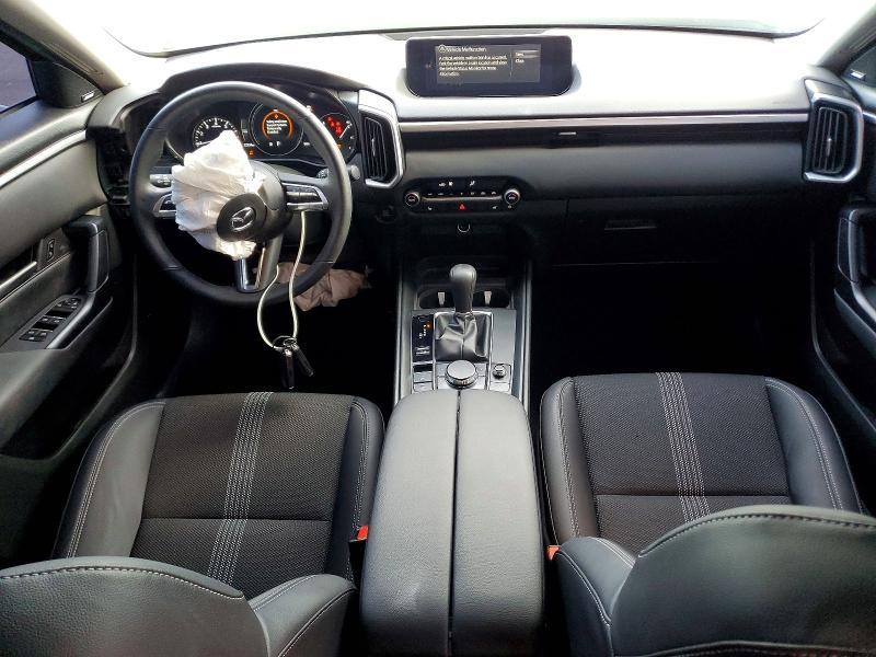 2024 Mazda Cx-50 Premium