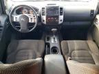 2015 Nissan Frontier S