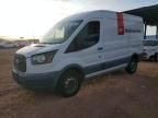 2015 Ford Transit T-150