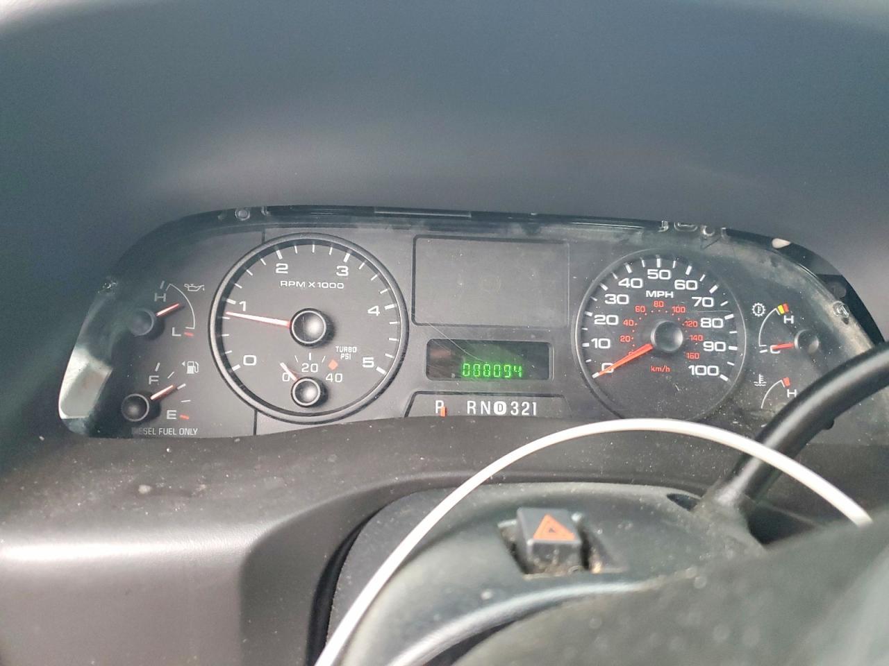 2006 Ford F350 srw Super Duty