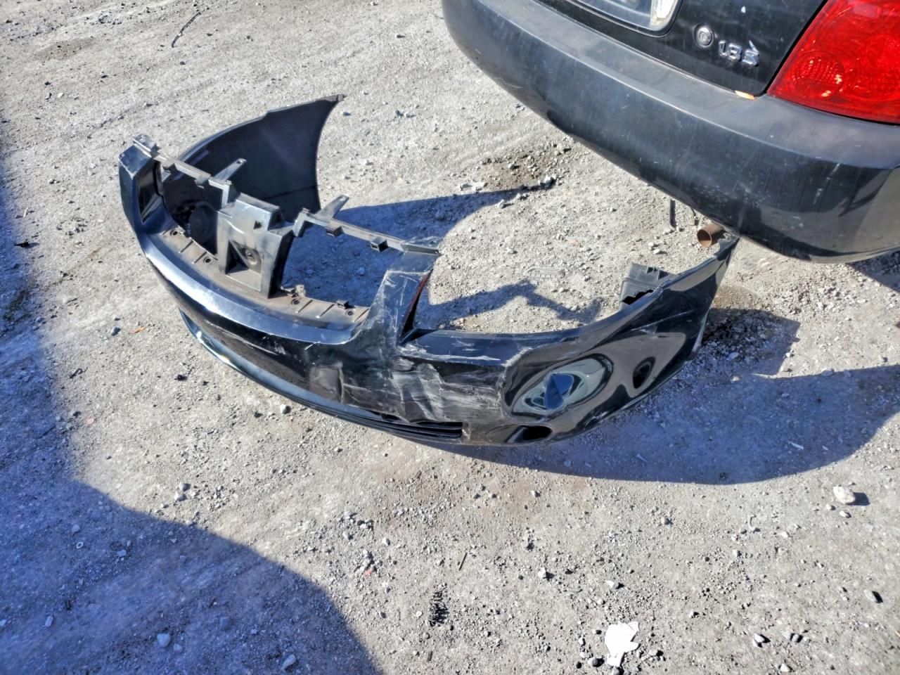 2004 Nissan Sentra 1.8