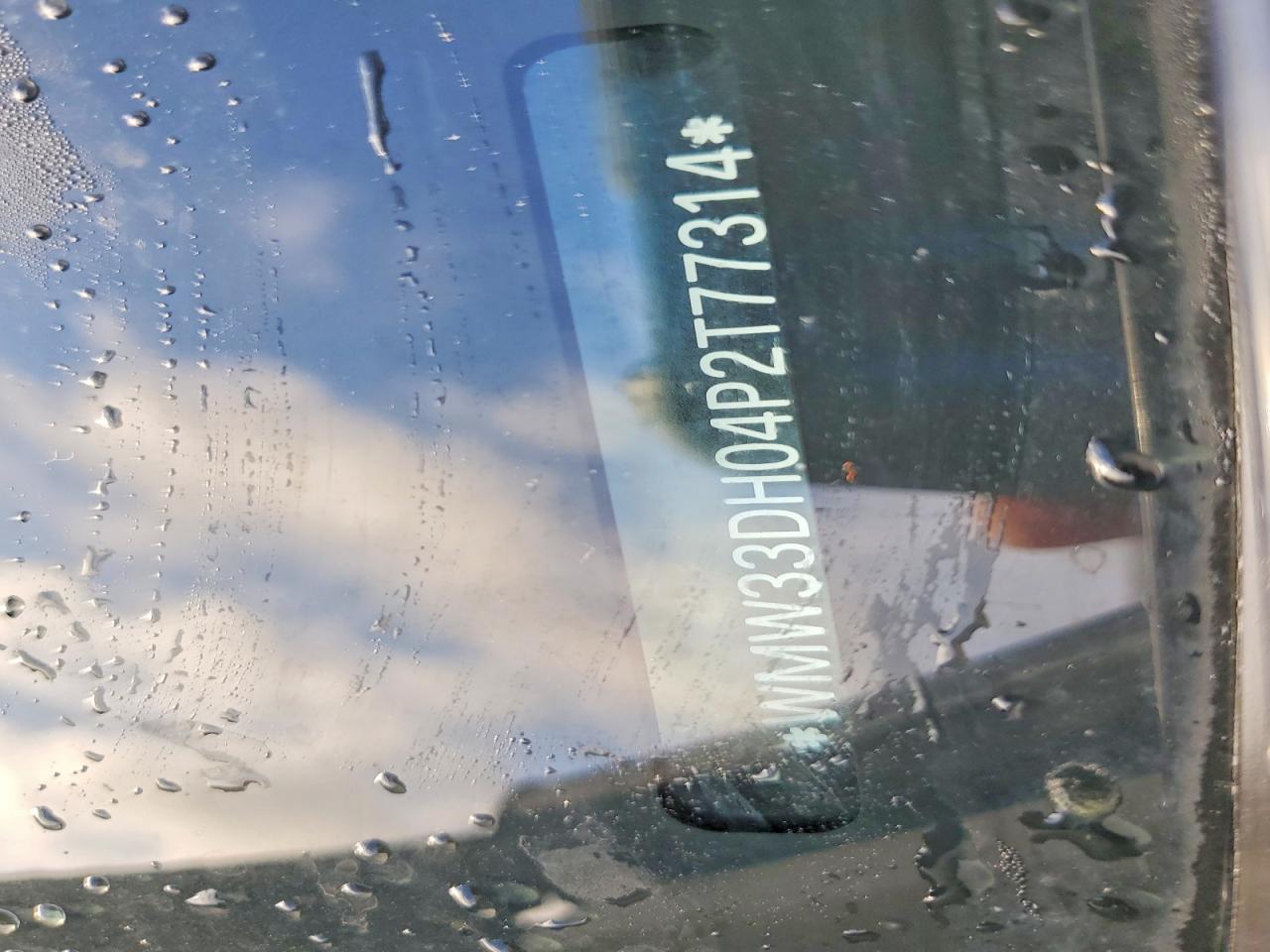 2023 Mini Cooper