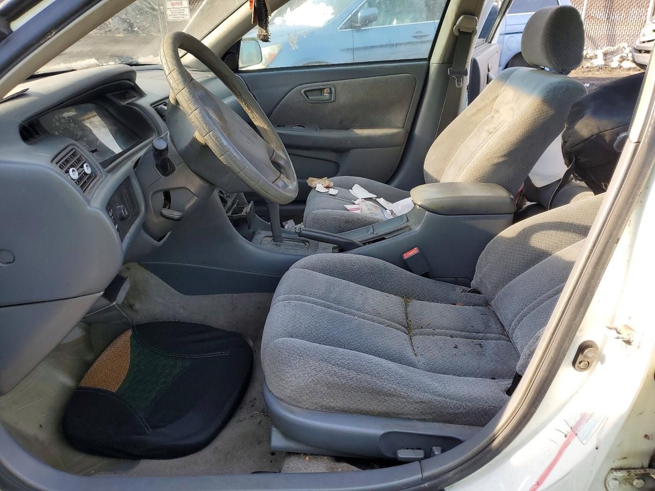 2000 Toyota Camry ce