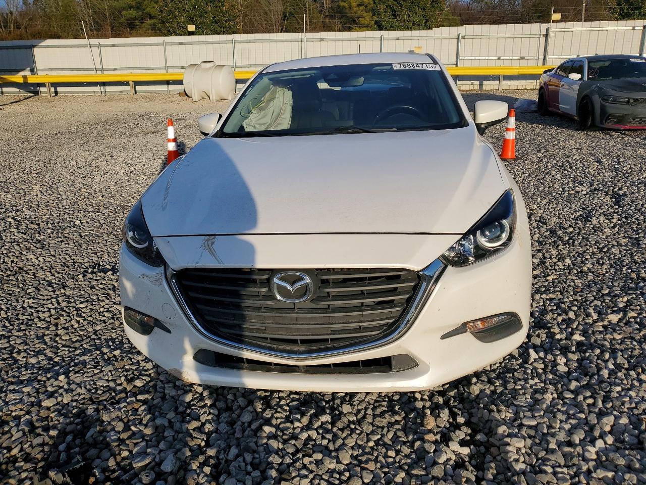2018 Mazda 3 Touring