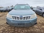 2013 Subaru Forester 2.5x