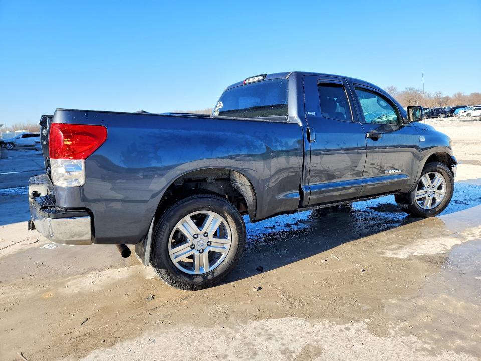 2008 Toyota Tundra SR5