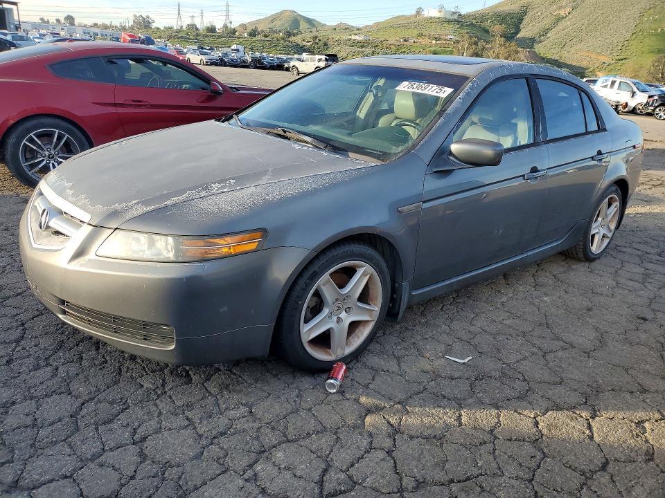 2006 Acura 3.2tl