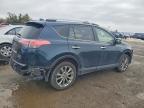 2018 Toyota Rav4 hv