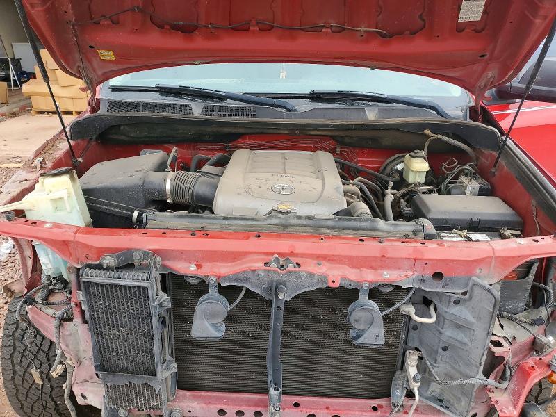 2008 Toyota Tundra sr