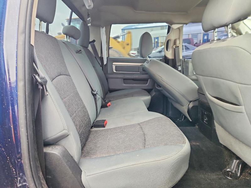 2015 Dodge Ram 1500 slt