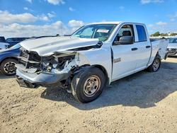 Dodge Vehiculos salvage en venta: 2017 Dodge Ram 1500 st