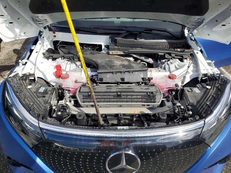 2024 Mercedes-Benz Eqs suv 450 4matic