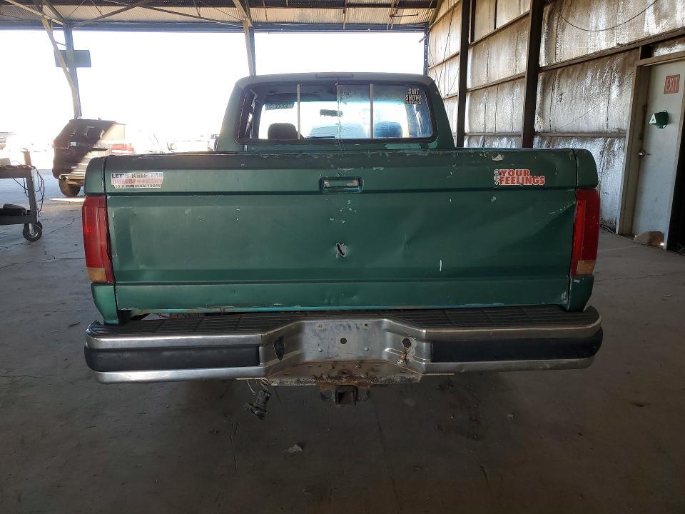 1994 Ford F150