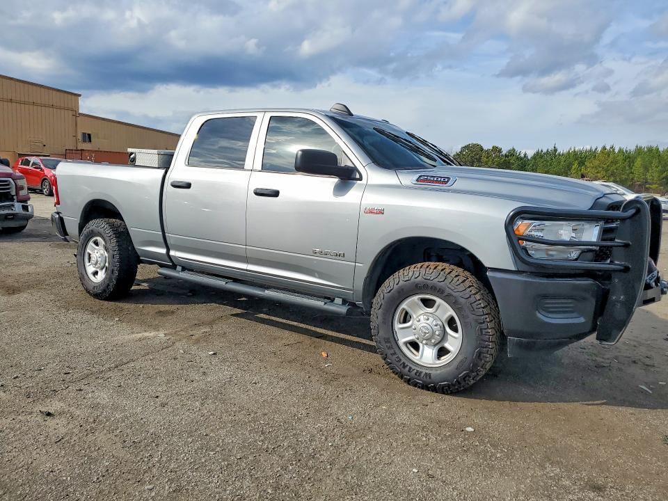 2021 Dodge Ram 2500 Tradesman