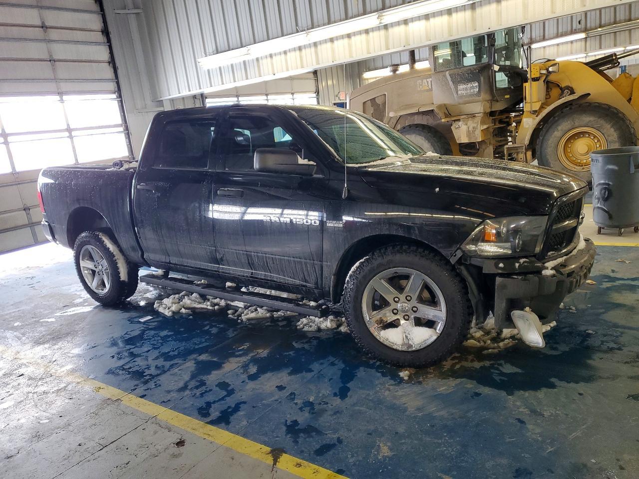 2012 Dodge Ram 1500 st