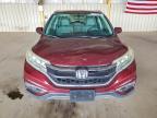 2016 Honda Cr-v exl