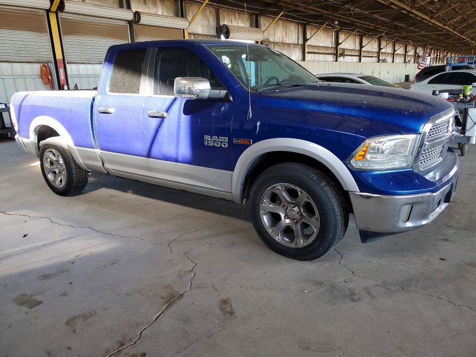 2016 Dodge 1500 Laramie