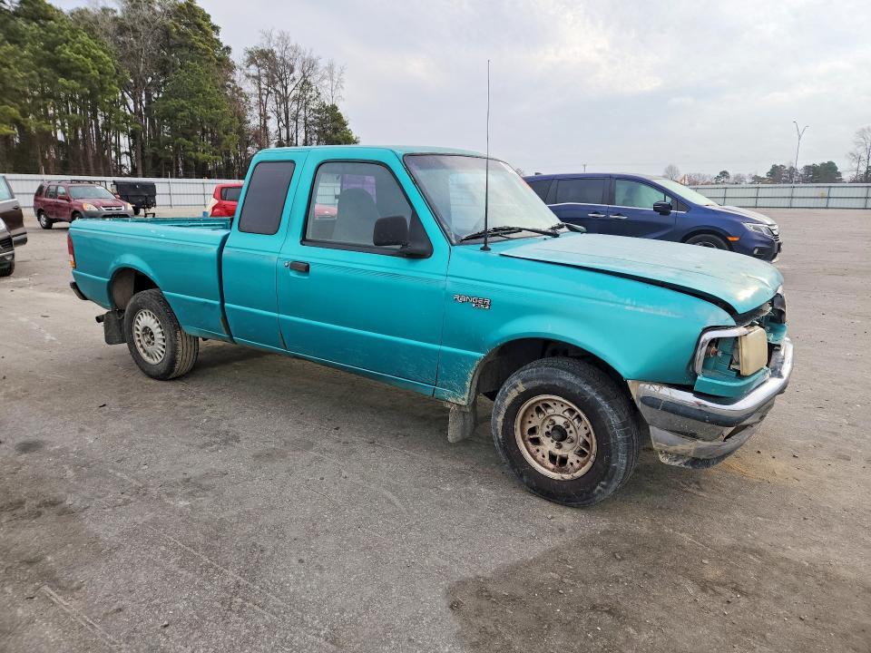 1994 Ford Ranger Super cab