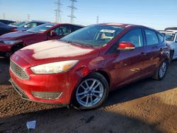 2015 Ford Focus se en venta en Elgin, IL