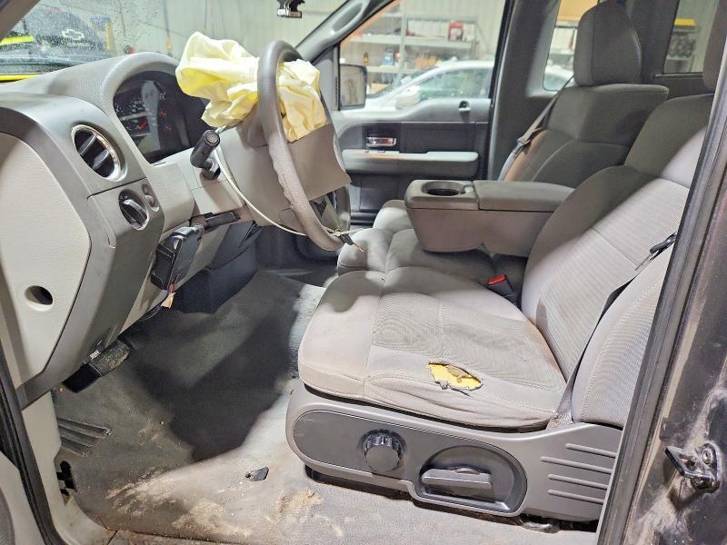 2004 Ford F150