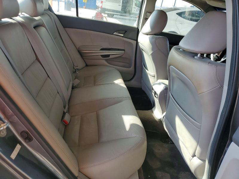 2010 Honda Accord exl