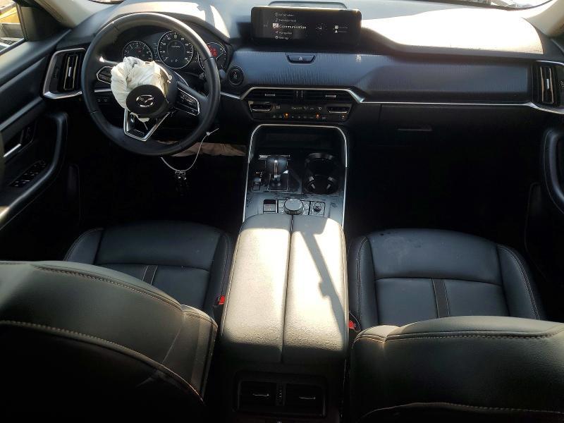 2025 Mazda Cx-90 Select