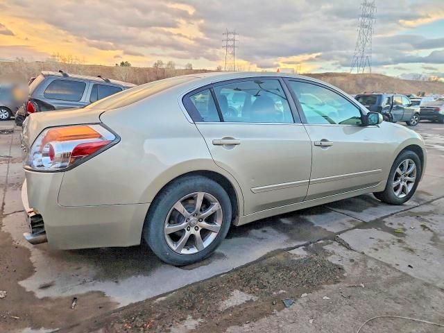 2009 Nissan Altima 2.5