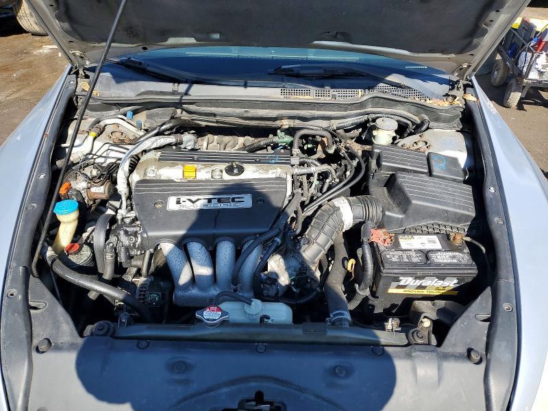 2003 Honda Accord ex