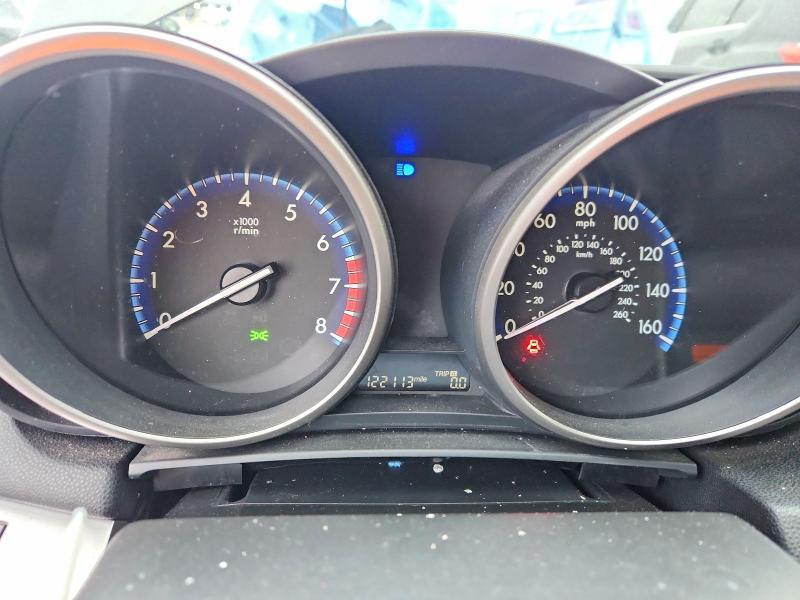 2013 Mazda 3 I