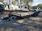 2024 Bye Rite 2025 BYE Rite 7X24 12K Equipment Trailer