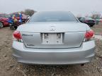 2008 Honda Accord ex
