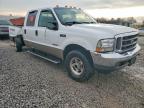 2004 Ford F250 Super Duty