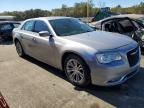 2017 Chrysler 300 Limited
