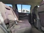2007 Nissan Pathfinder le
