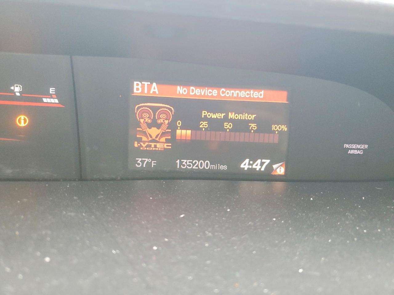 2013 Honda Civic si