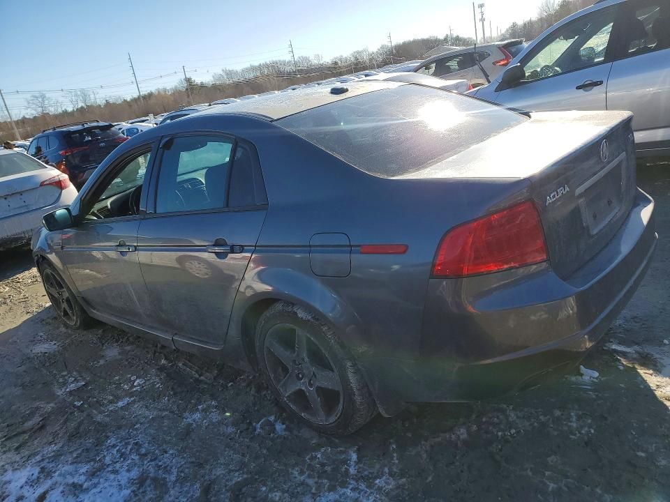 2005 Acura TL