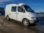 2005 Dodge Sprinter 2500 Utility / Service Van