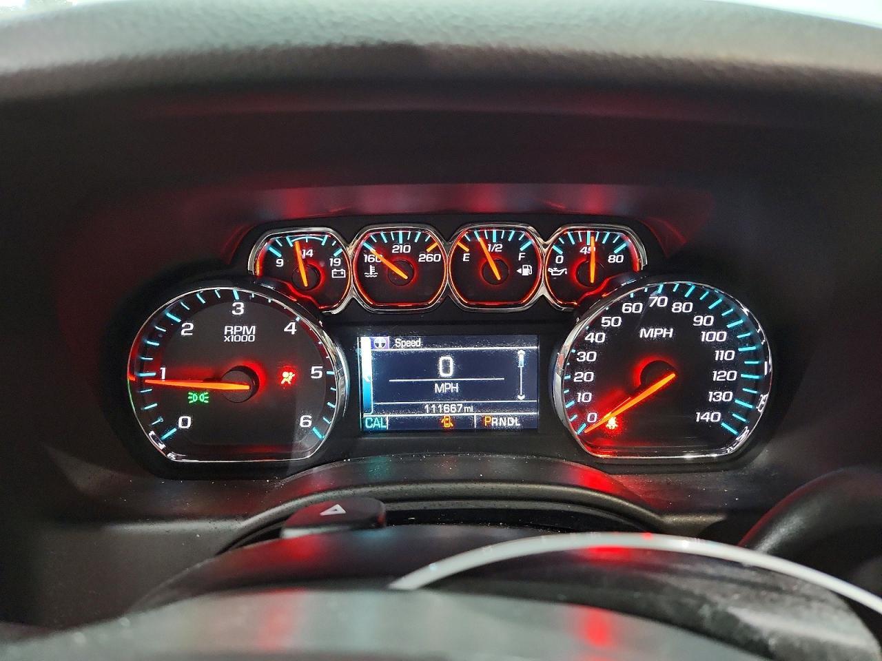 2019 GMC Yukon sle
