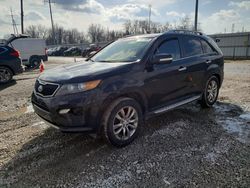 2013 KIA Sorento sx for sale in Columbus, OH
