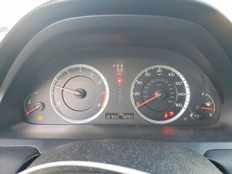 2011 Honda Accord lx