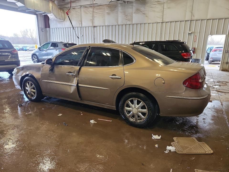 2006 Buick Lacrosse cxl
