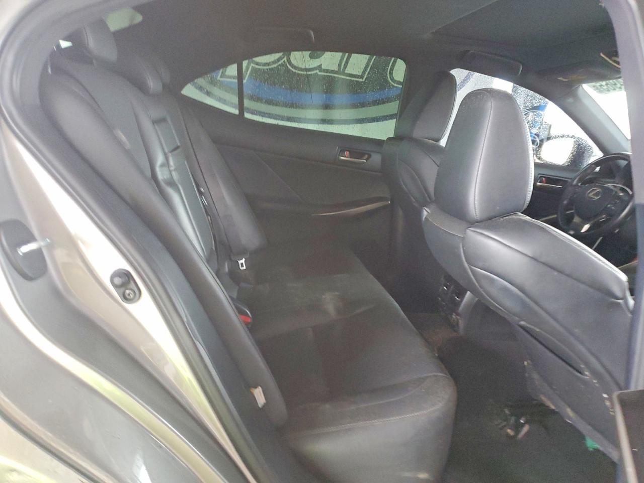 2019 Lexus Is 300