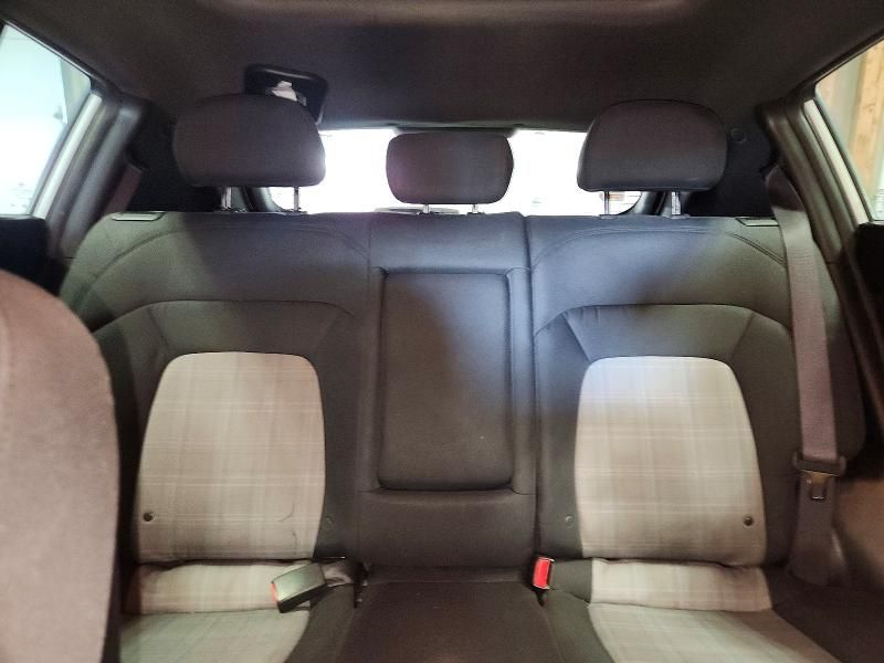 2011 KIA Sportage ex